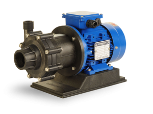 magnetic pump